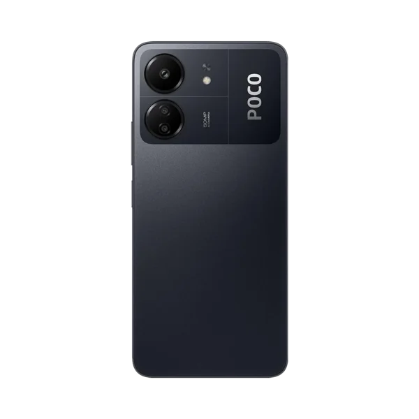 Poco Poco C65 - 256 GB - Siyah