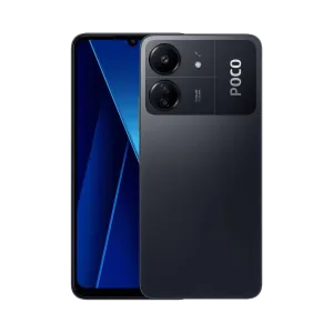 Poco Poco C65 - 128 GB - Siyah