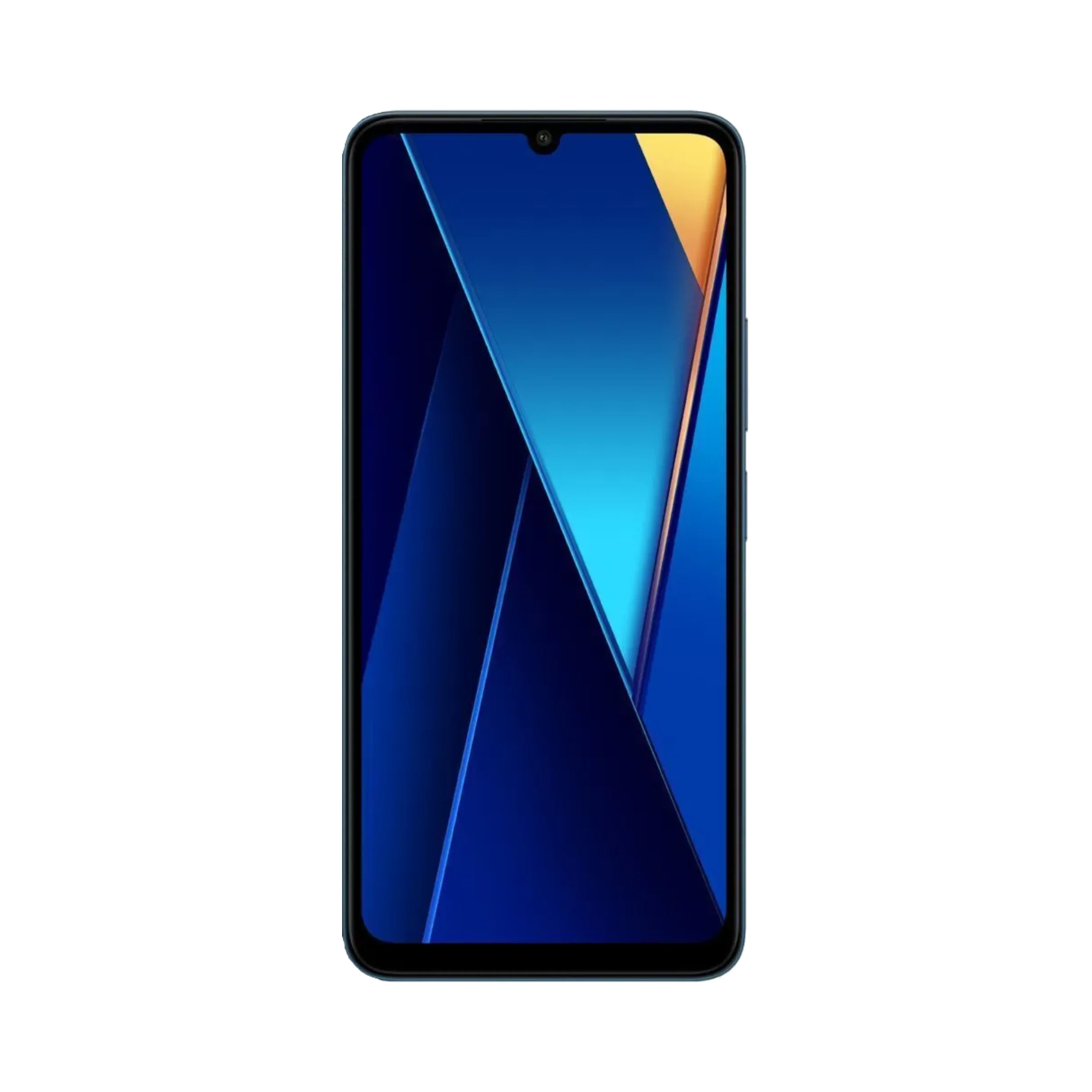 Poco Poco C65 - 256 GB - Mavi
