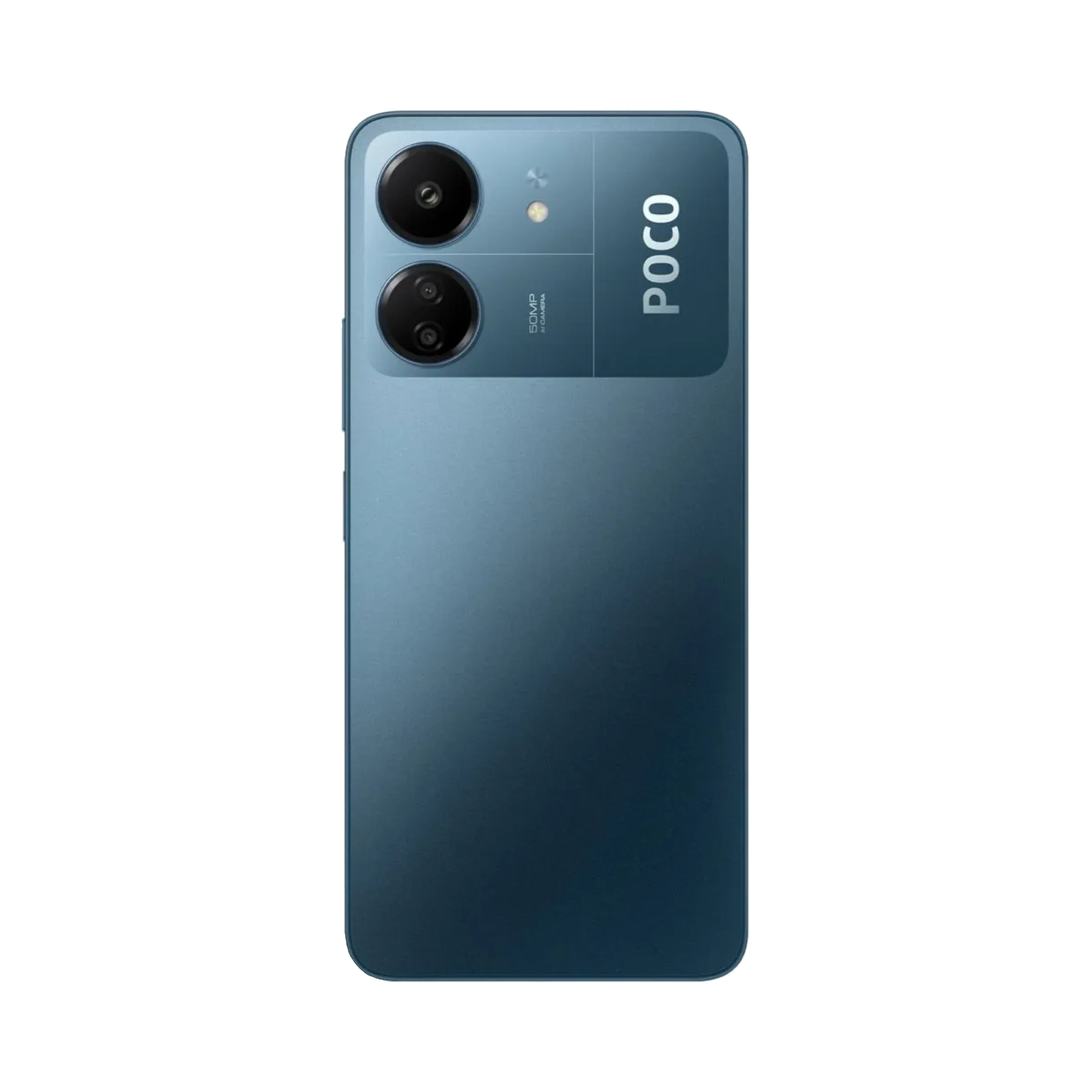 Poco Poco C65 - 256 GB - Mavi