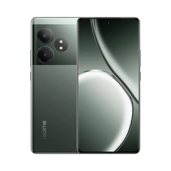 Realme GT6 Yeşil 512 GB - 1