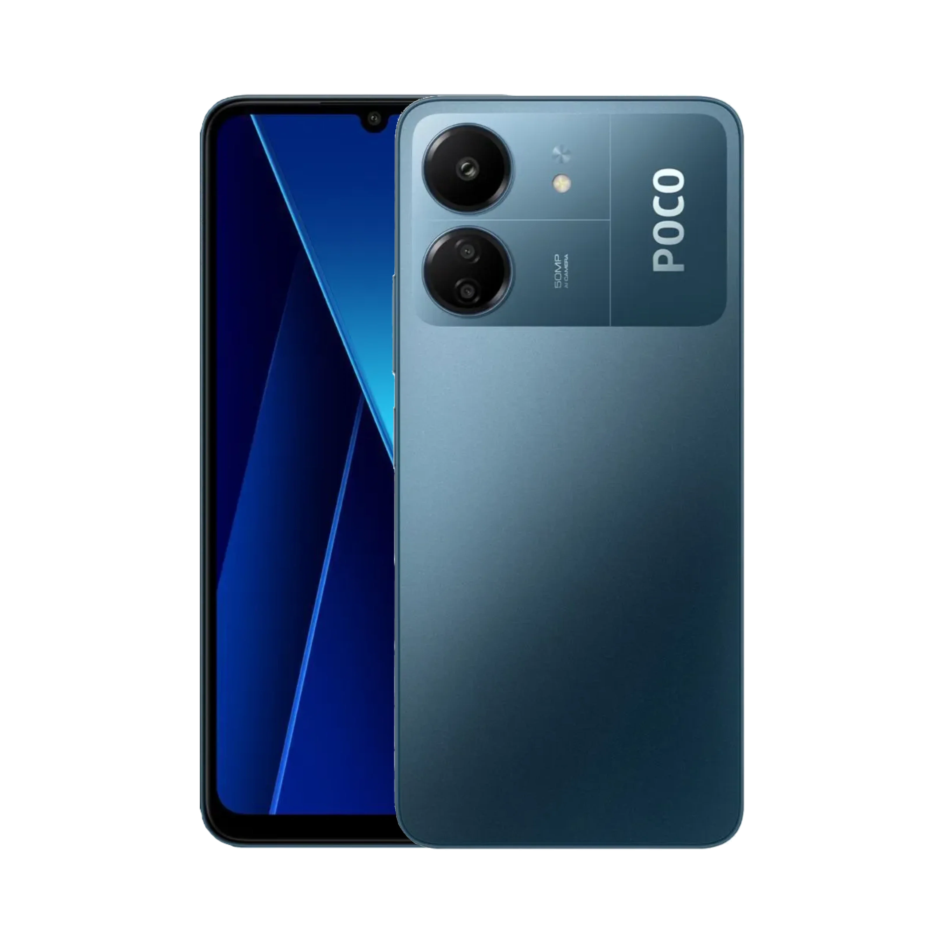Poco Poco C65 Mavi 128 GB
