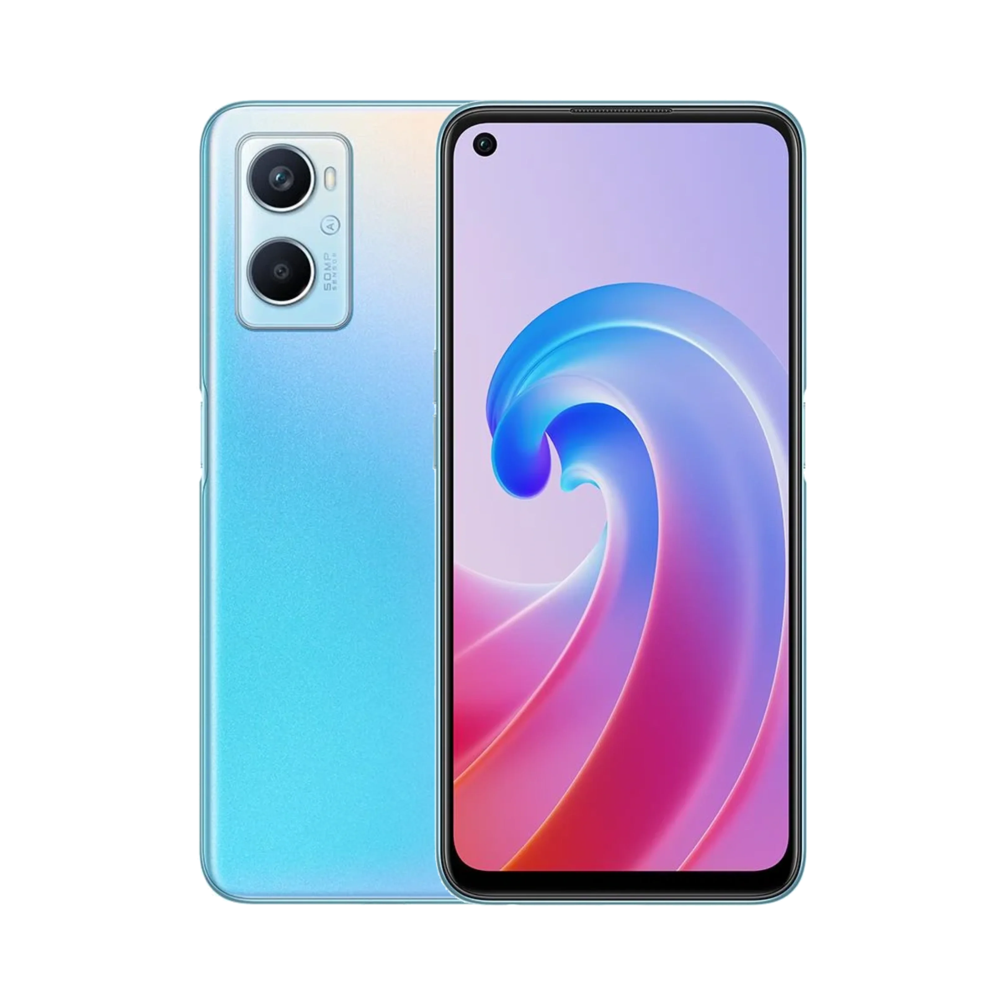 Oppo Oppo A96 - 256 GB - Mavi Oppo Oppo A96 - 256 GB - Mavi