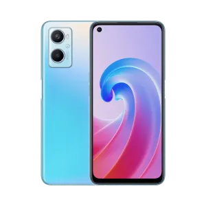 Oppo Oppo A96 - 128 GB - Mavi