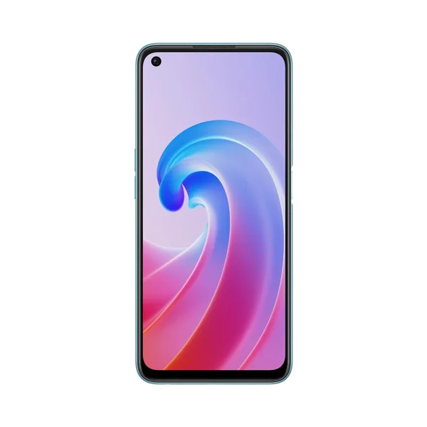 Oppo Oppo A96 - 128 GB - Mavi