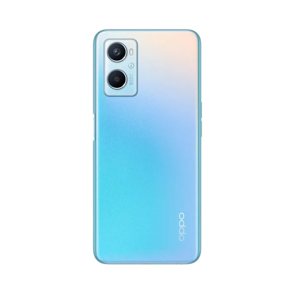 Oppo Oppo A96 - 128 GB - Mavi