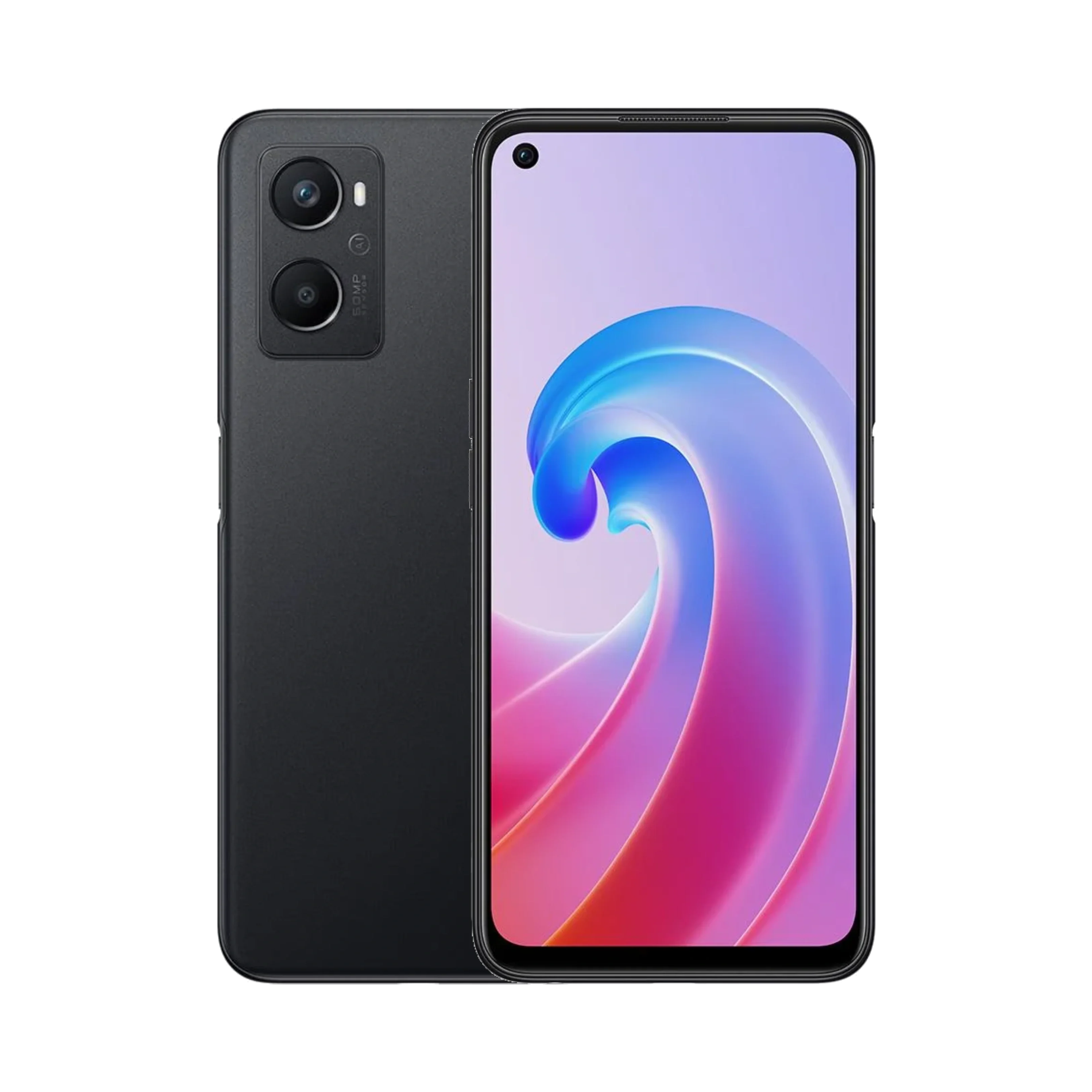 Oppo Oppo A96 - 256 GB - Siyah Oppo Oppo A96 - 256 GB - Siyah