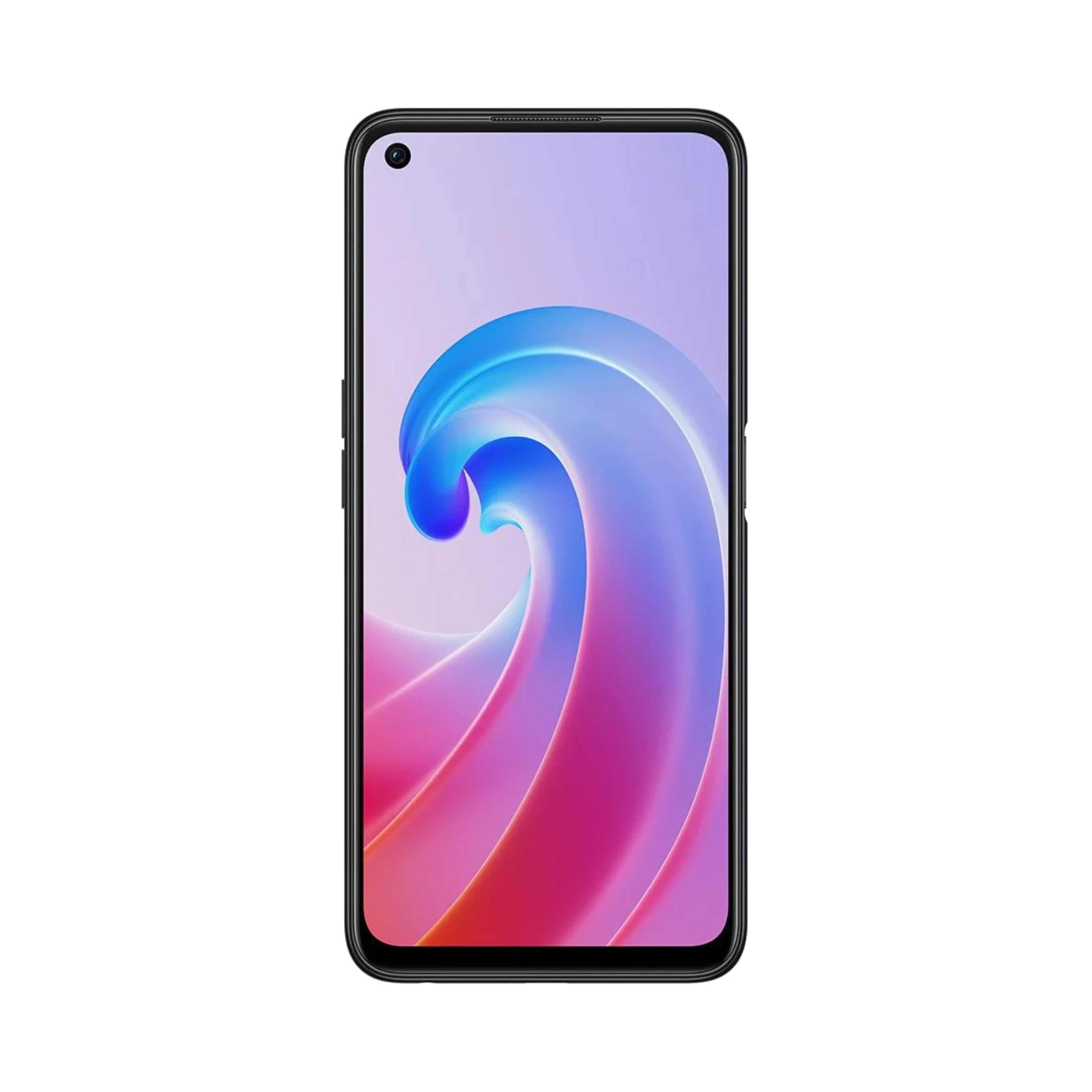 Oppo Oppo A96 - 128 GB - Siyah