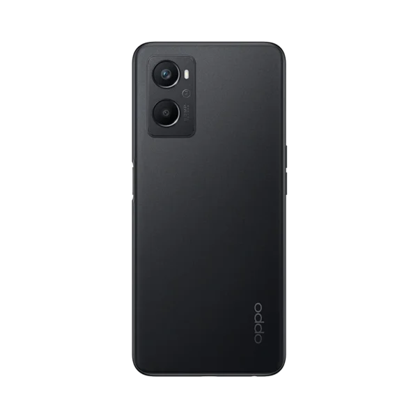 Oppo Oppo A96 - 128 GB - Siyah