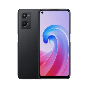 Oppo Oppo A96 - 128 GB - Siyah