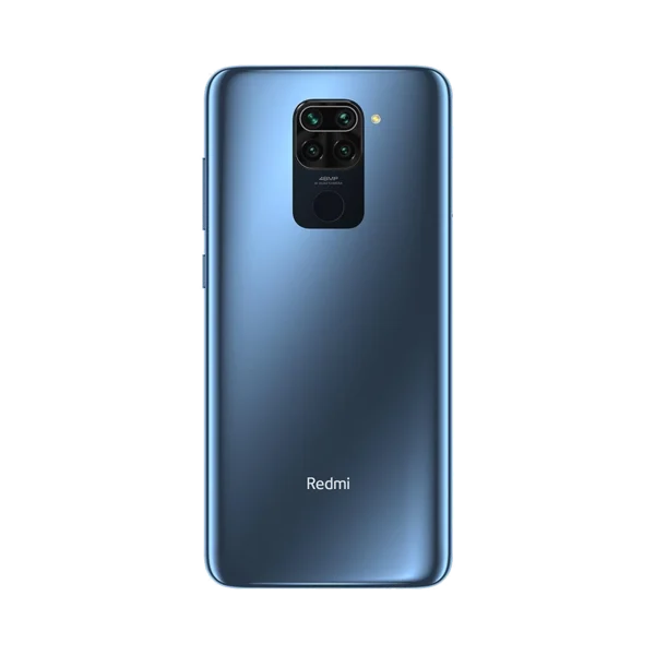 Xiaomi Redmi Note 9 - 128 GB - Gri