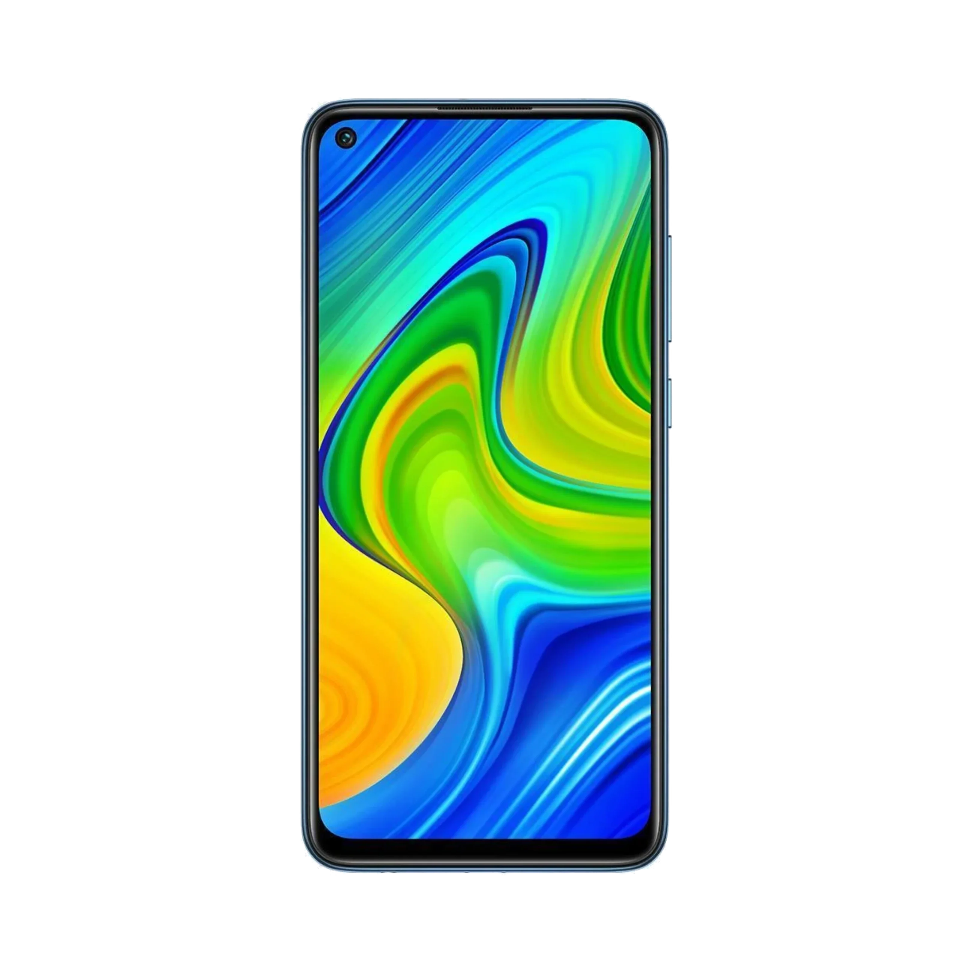Xiaomi Redmi Note 9 - 64 GB - Gri Xiaomi Redmi Note 9 - 64 GB - Gri