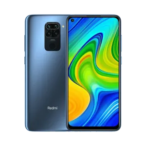 Xiaomi Redmi Note 9 - 64 GB - Gri