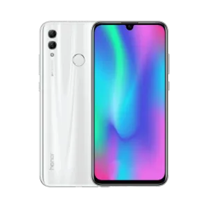 Huawei Honor 10 Lite - 128 GB - Beyaz