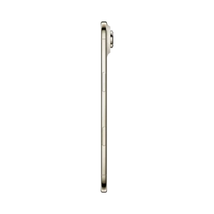 Yenilenmiş Apple iPhone Air 256 GB Uçuk Altın Rengi - küçük görsel 3