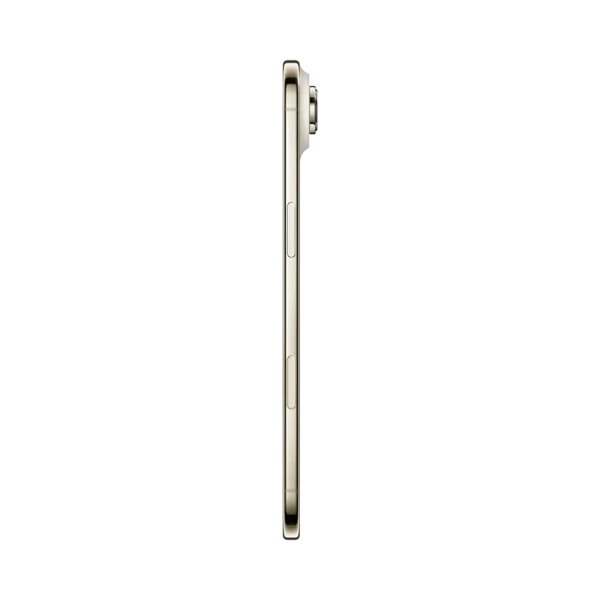 Yenilenmiş Apple iPhone Air 256 GB Uçuk Altın Rengi - 3