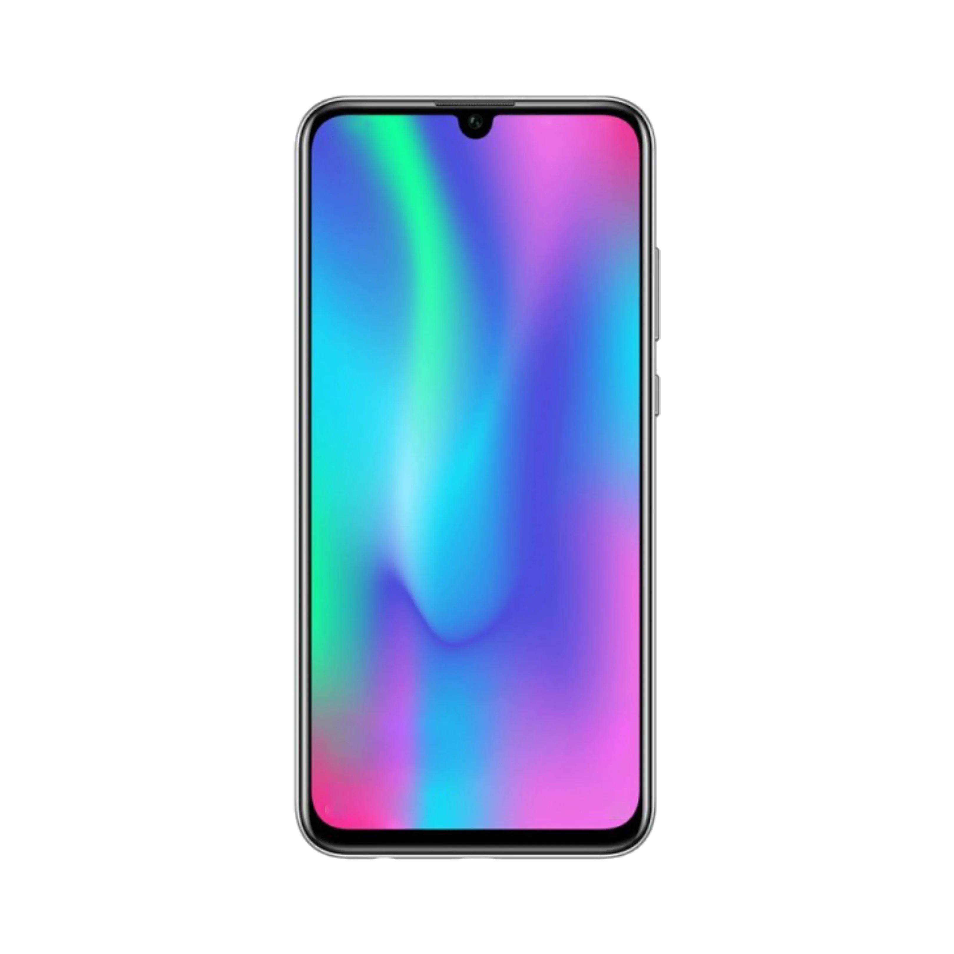 Huawei Honor 10 Lite - 32 GB - Beyaz