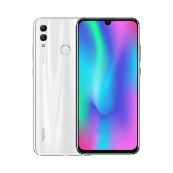 Huawei Honor 10 Lite - 32 GB - Beyaz