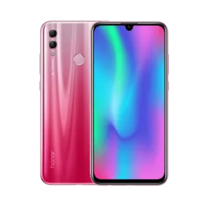 Huawei Honor 10 Lite - 32 GB - Kırmızı