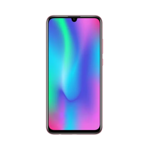 Huawei Honor 10 Lite - 32 GB - Kırmızı - 2