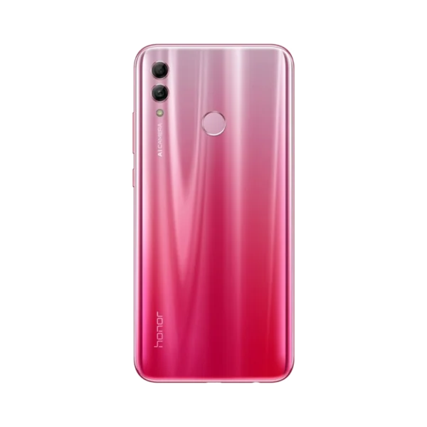 Huawei Honor 10 Lite - 64 GB - Kırmızı - 3