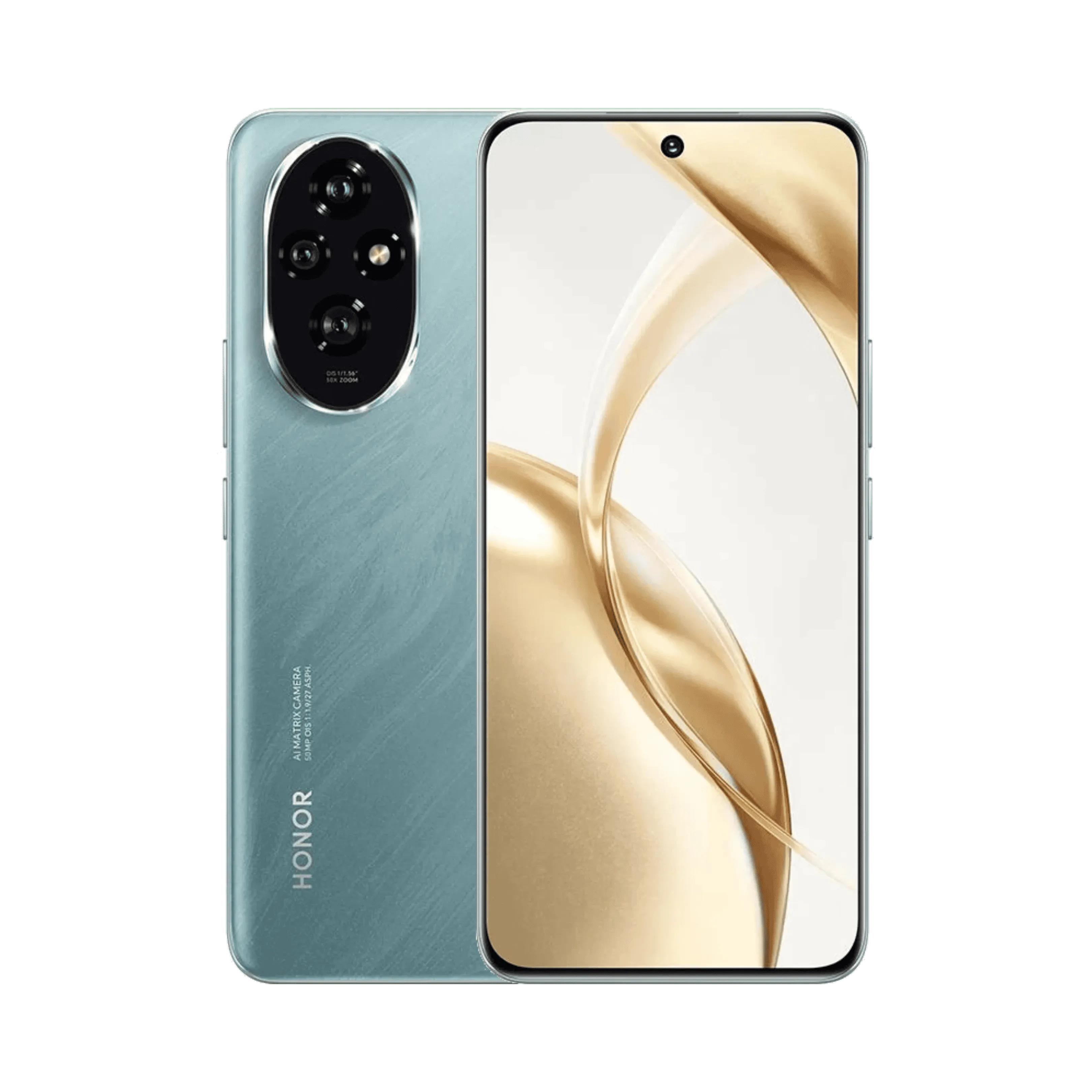 Honor Honor 200 Yeşil 256 GB