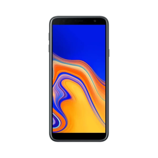 Samsung Galaxy J4 Plus Siyah 16 GB - 2