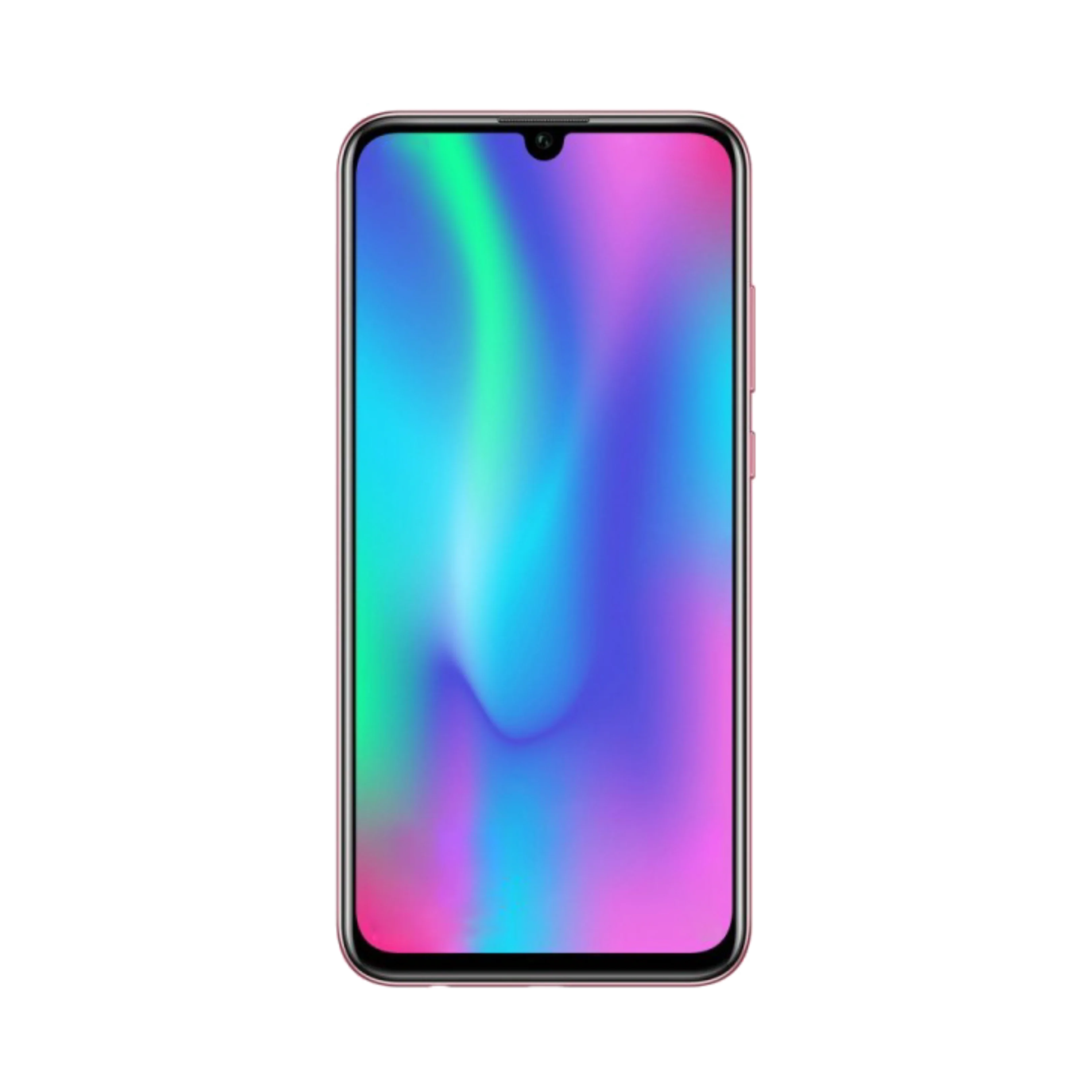 Huawei Honor 10 Lite - 32 GB - Kırmızı