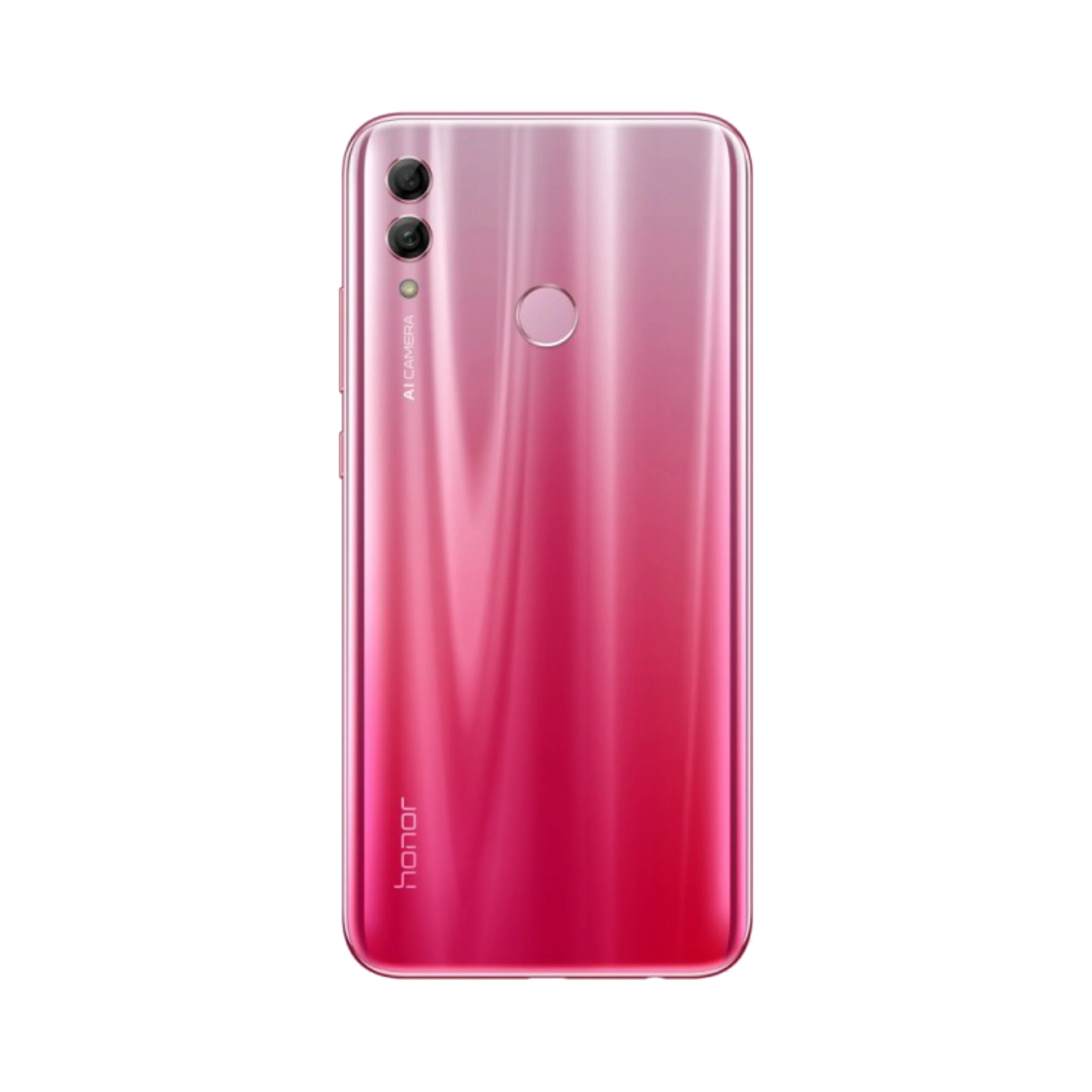 Huawei Honor 10 Lite - 32 GB - Kırmızı