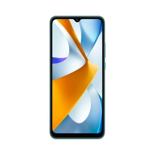 Poco C40 Yeşil 64 GB - 2