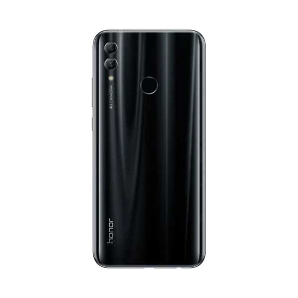Huawei Honor 10 Lite - 64 GB - Gece Yarısı Siyahı