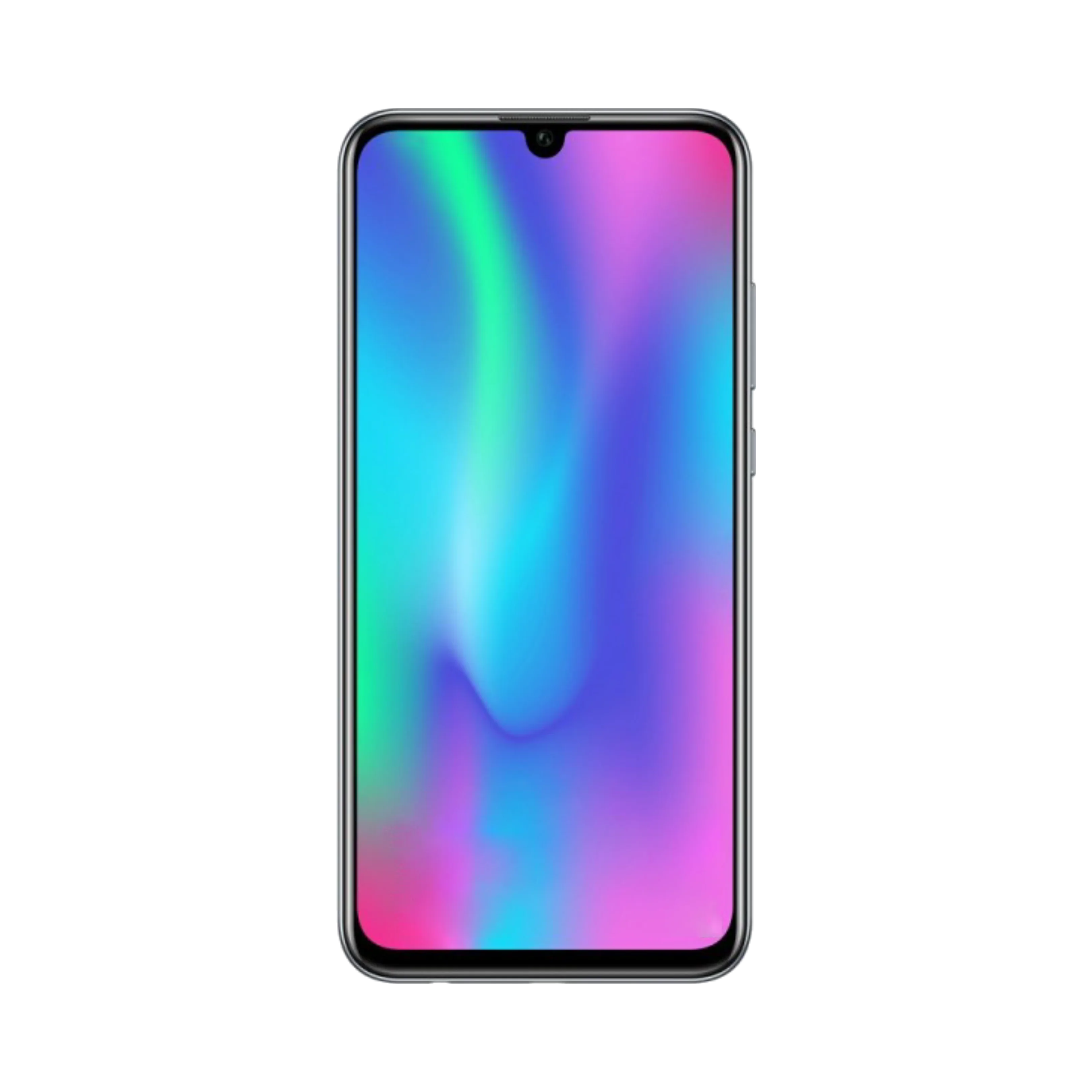Huawei Honor 10 Lite - 64 GB - Gece Yarısı Siyahı