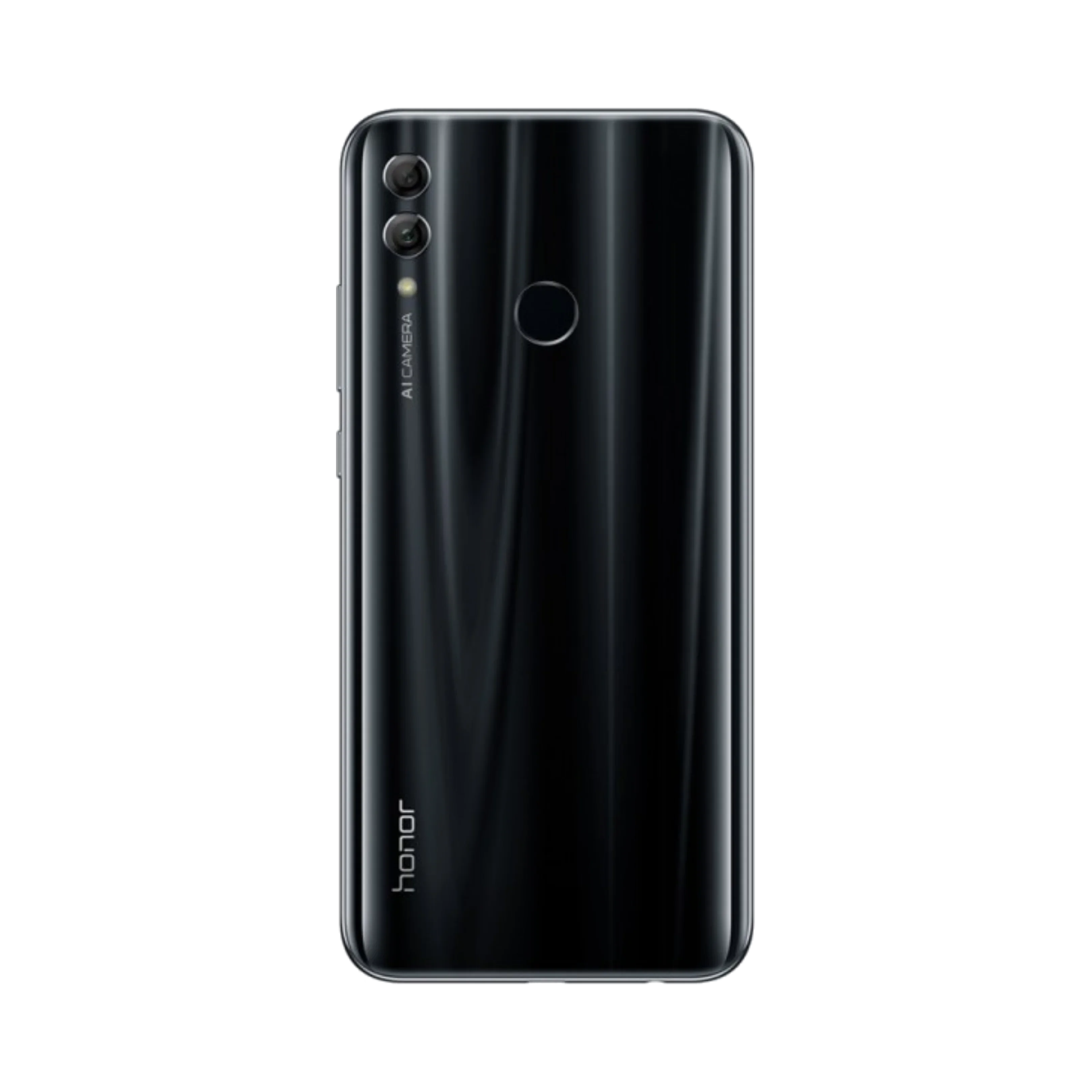 Huawei Honor 10 Lite - 64 GB - Gece Yarısı Siyahı