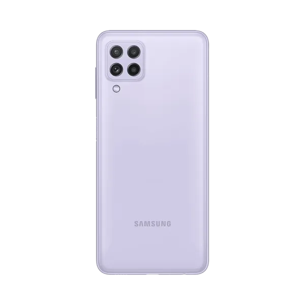 Samsung Galaxy A22 - 64 GB - Mor