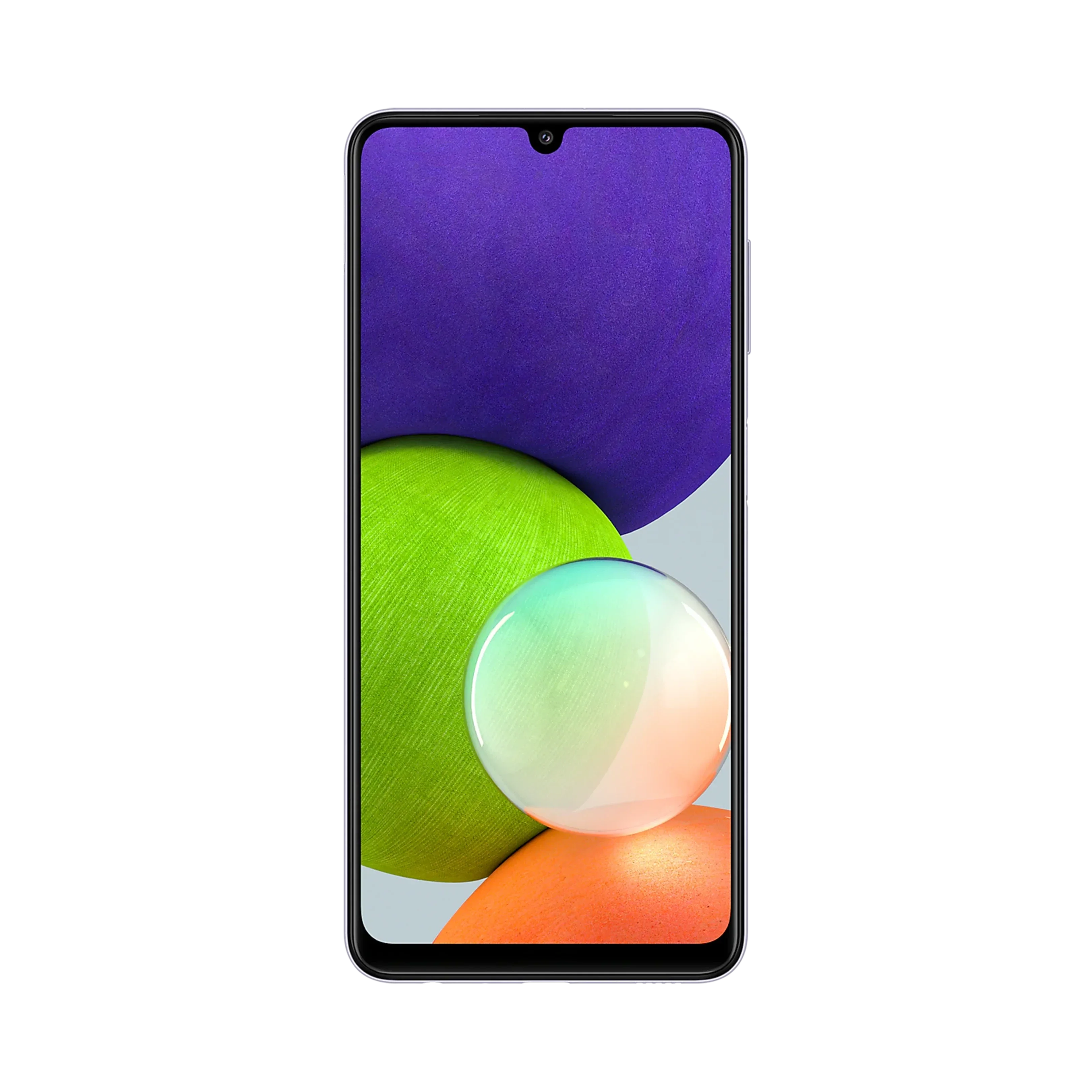 Samsung Galaxy A22 - 64 GB - Mor