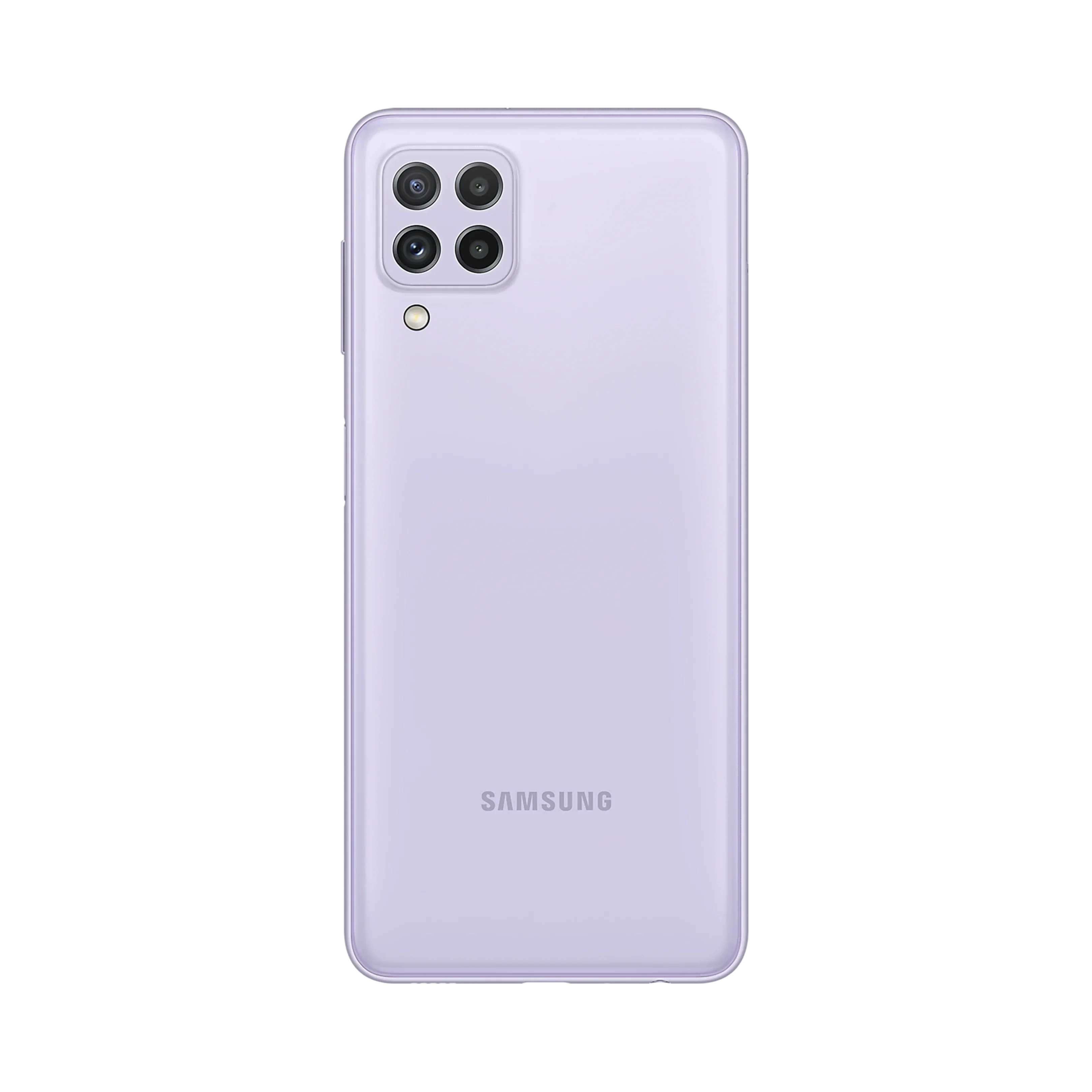 Samsung Galaxy A22 - 64 GB - Mor