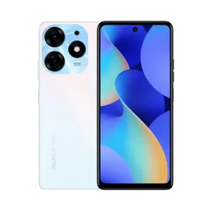 Tecno Spark 10 Pro - 128 GB - Beyaz