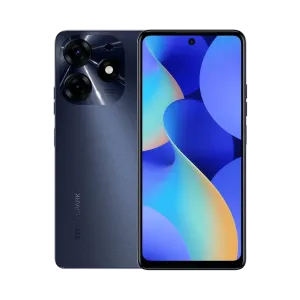 Tecno Spark 10 Pro - 128 GB - Siyah