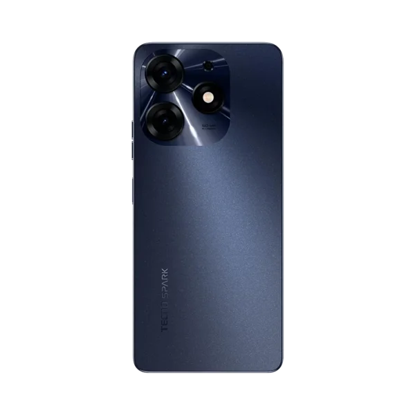 Tecno Spark 10 Pro - 128 GB - Siyah