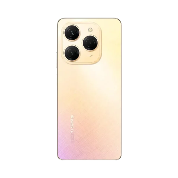 Tecno Spark 20 Pro - 256 GB - Sarı