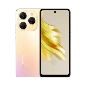 Tecno Spark 20 Pro - 256 GB - Sarı