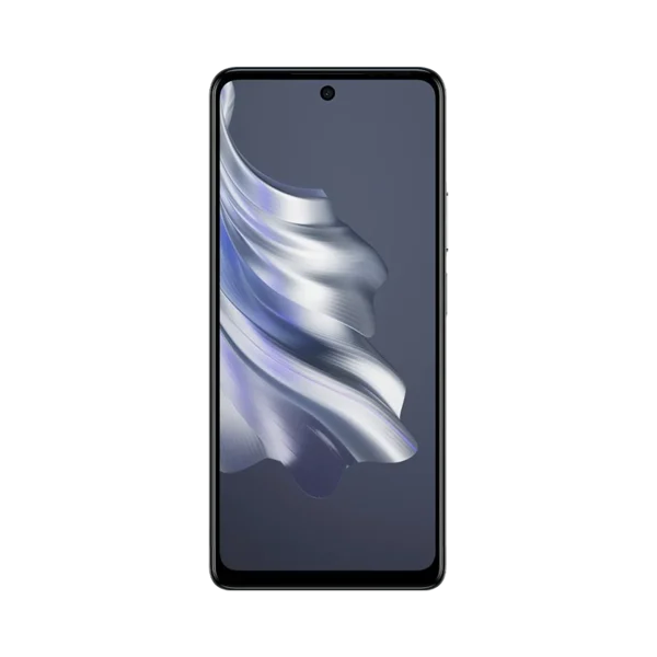 Tecno Spark 20 Pro - 256 GB - Siyah