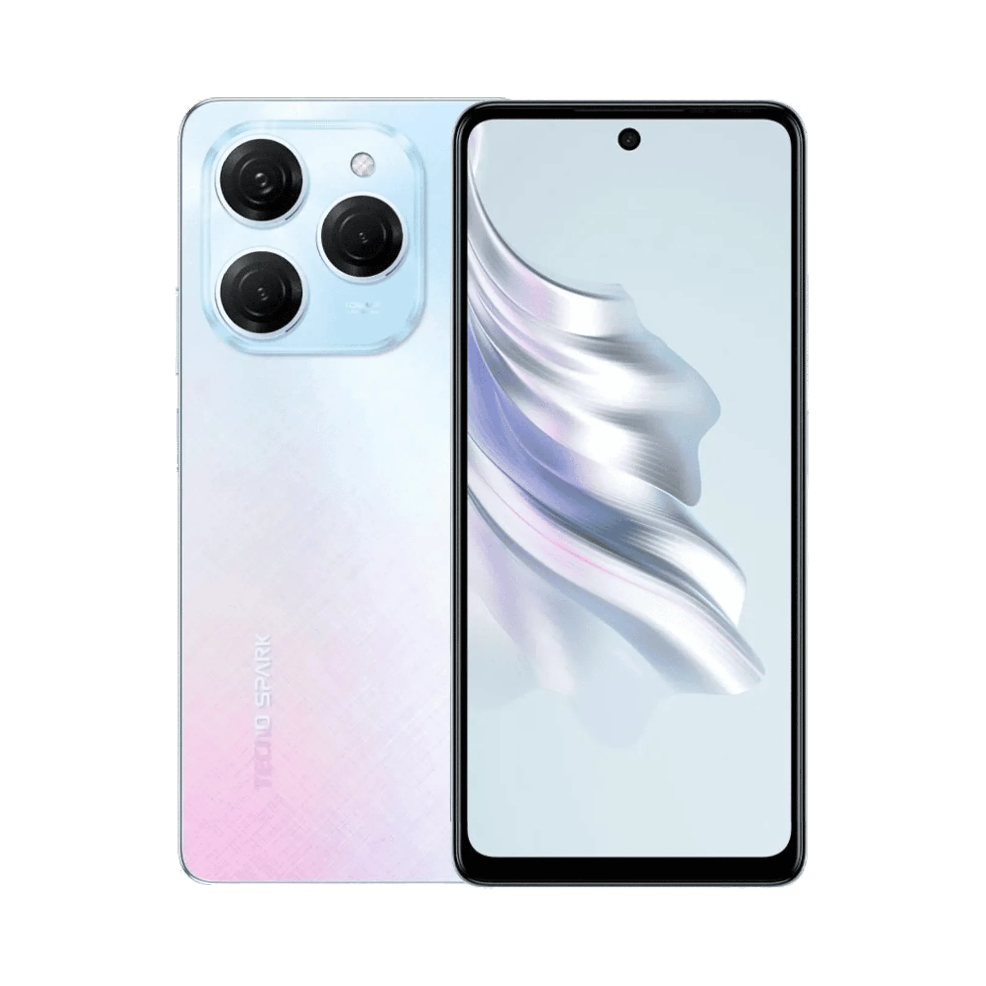 Tecno Spark 20 Pro - 256 GB - Beyaz