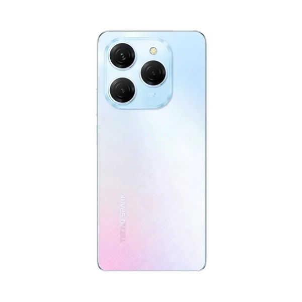 Tecno Spark 20 Pro - 256 GB - Beyaz
