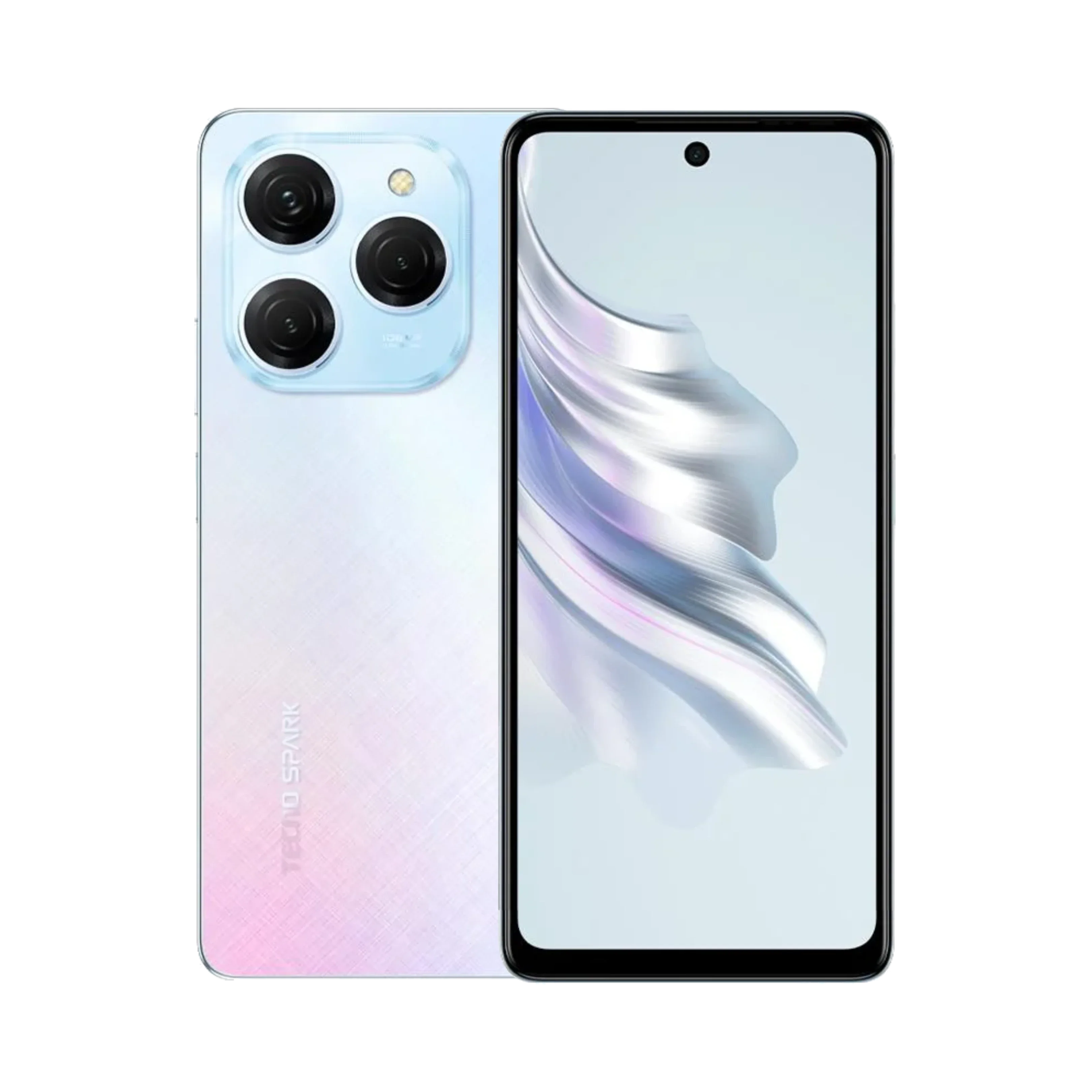 Tecno Spark 20 Pro Beyaz 256 GB