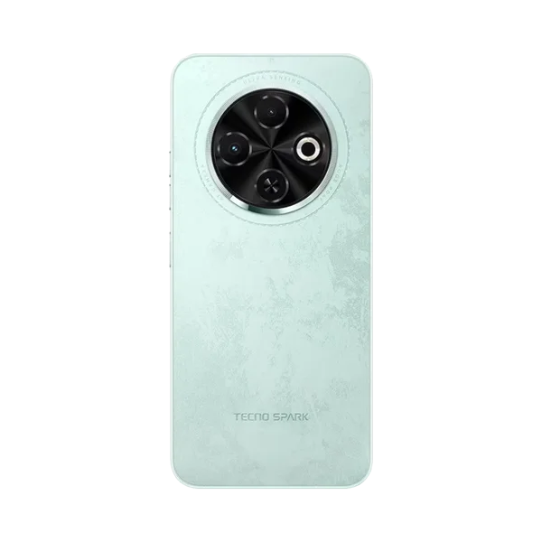 Tecno Spark 30C Yeşil 256 GB - 3