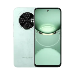 Tecno Spark 30C - 256 GB - Yeşil