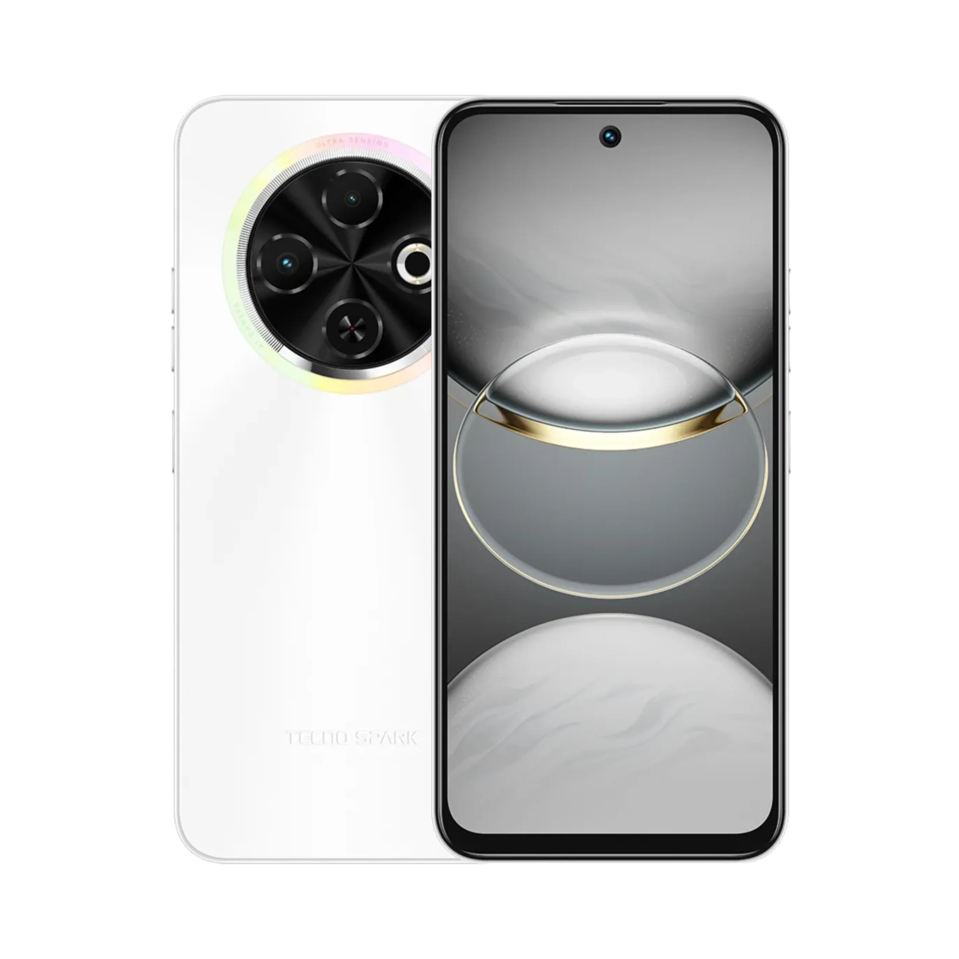 Tecno Spark 30C Beyaz 256 GB