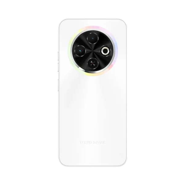 Tecno Spark 30C - 256 GB - Beyaz