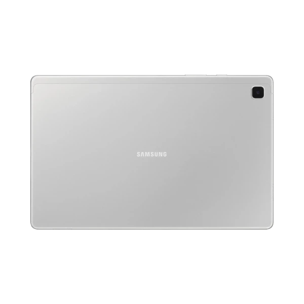 Samsung Galaxy Tab A7 2020 - 64 GB - 10.4 inç - LTE - Gümüş - 3